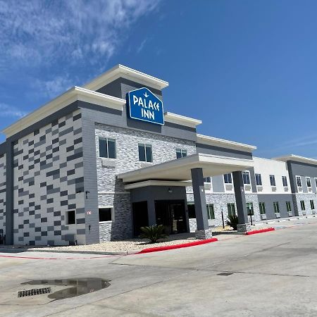Palace Inn Blue Houston East Beltway 8 المظهر الخارجي الصورة