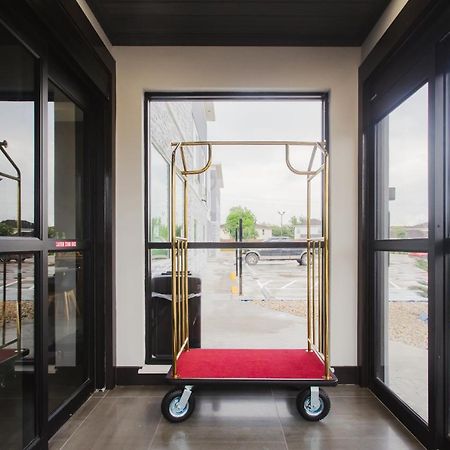 Palace Inn Blue Houston East Beltway 8 المظهر الخارجي الصورة