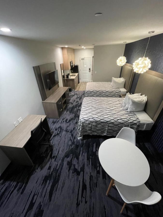 Palace Inn Blue Houston East Beltway 8 المظهر الخارجي الصورة