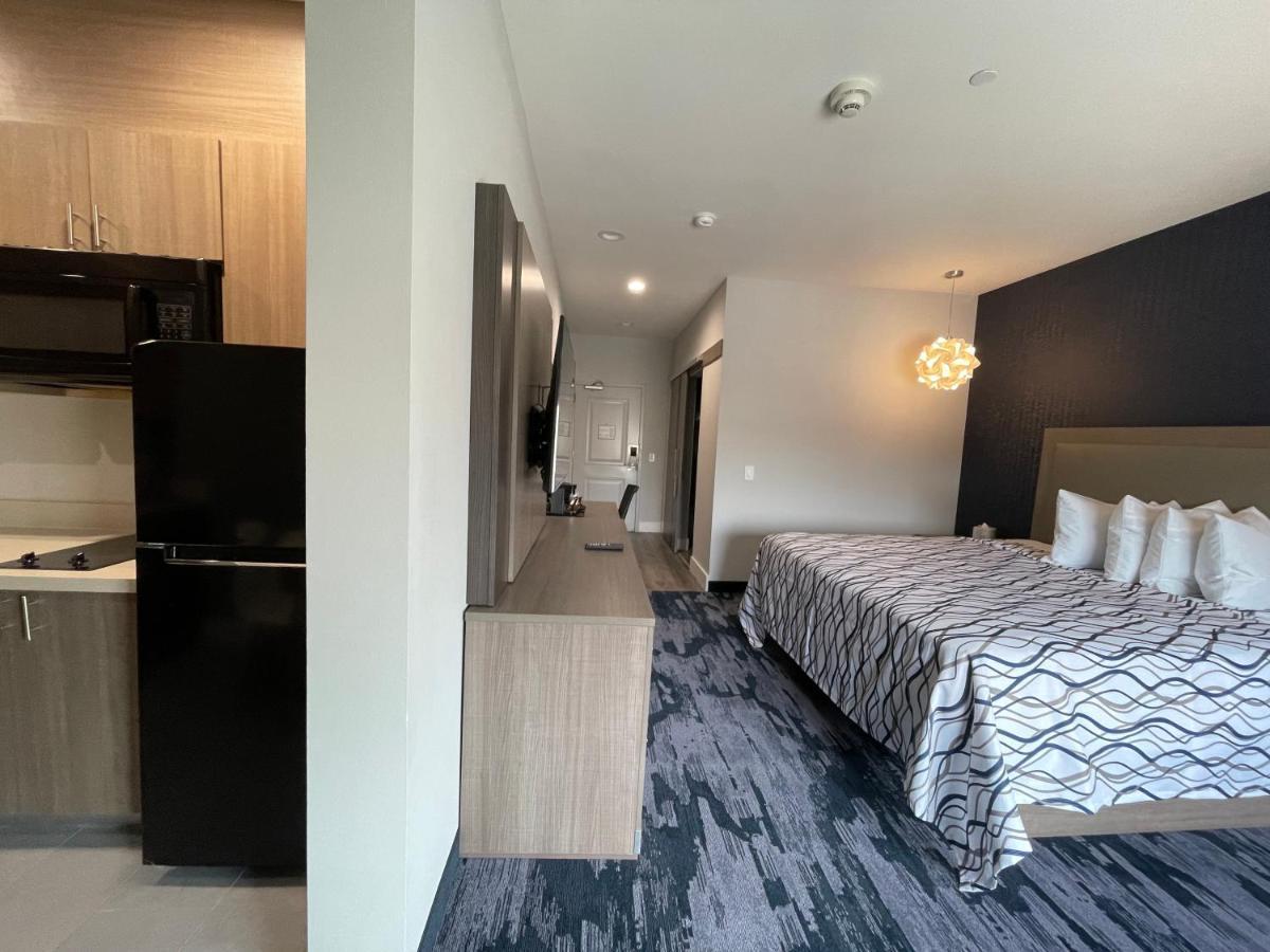 Palace Inn Blue Houston East Beltway 8 المظهر الخارجي الصورة