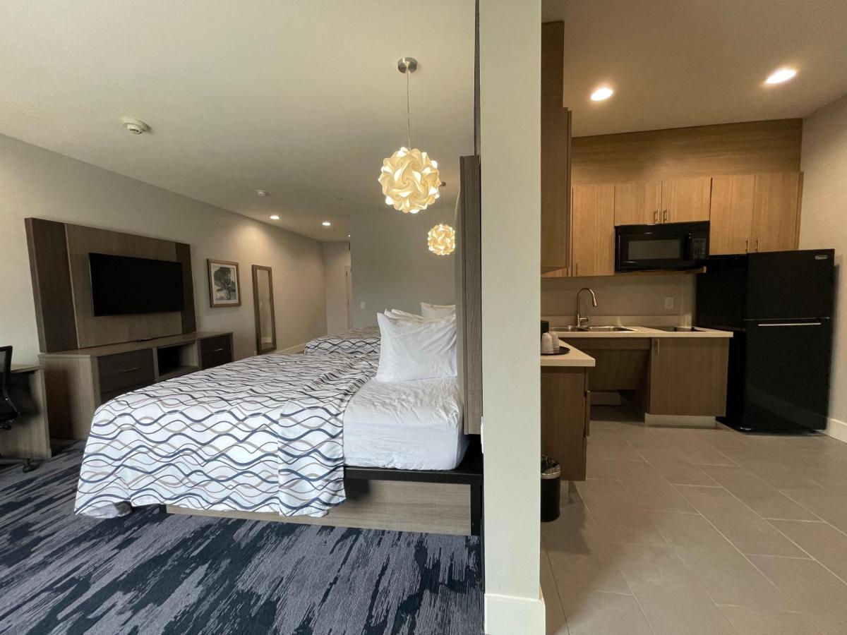 Palace Inn Blue Houston East Beltway 8 المظهر الخارجي الصورة
