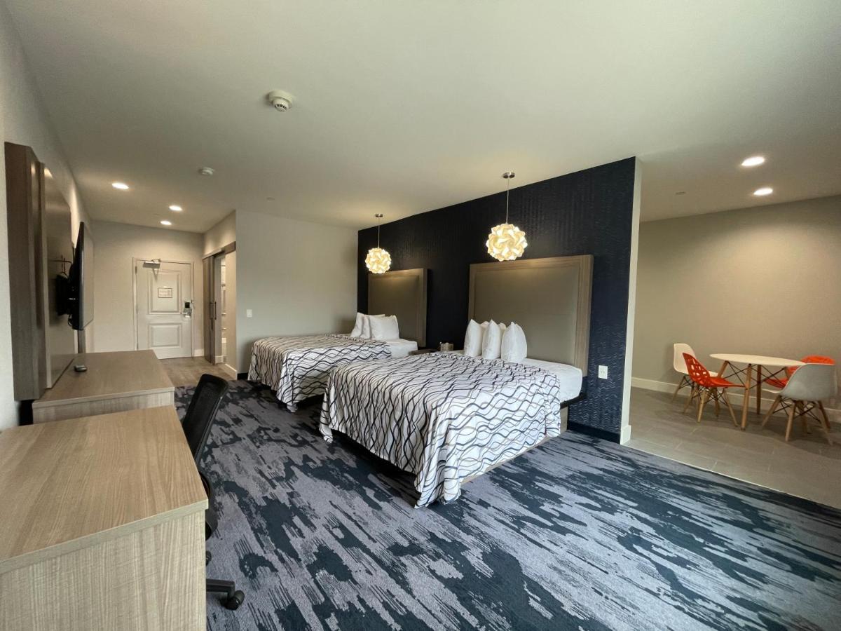 Palace Inn Blue Houston East Beltway 8 المظهر الخارجي الصورة