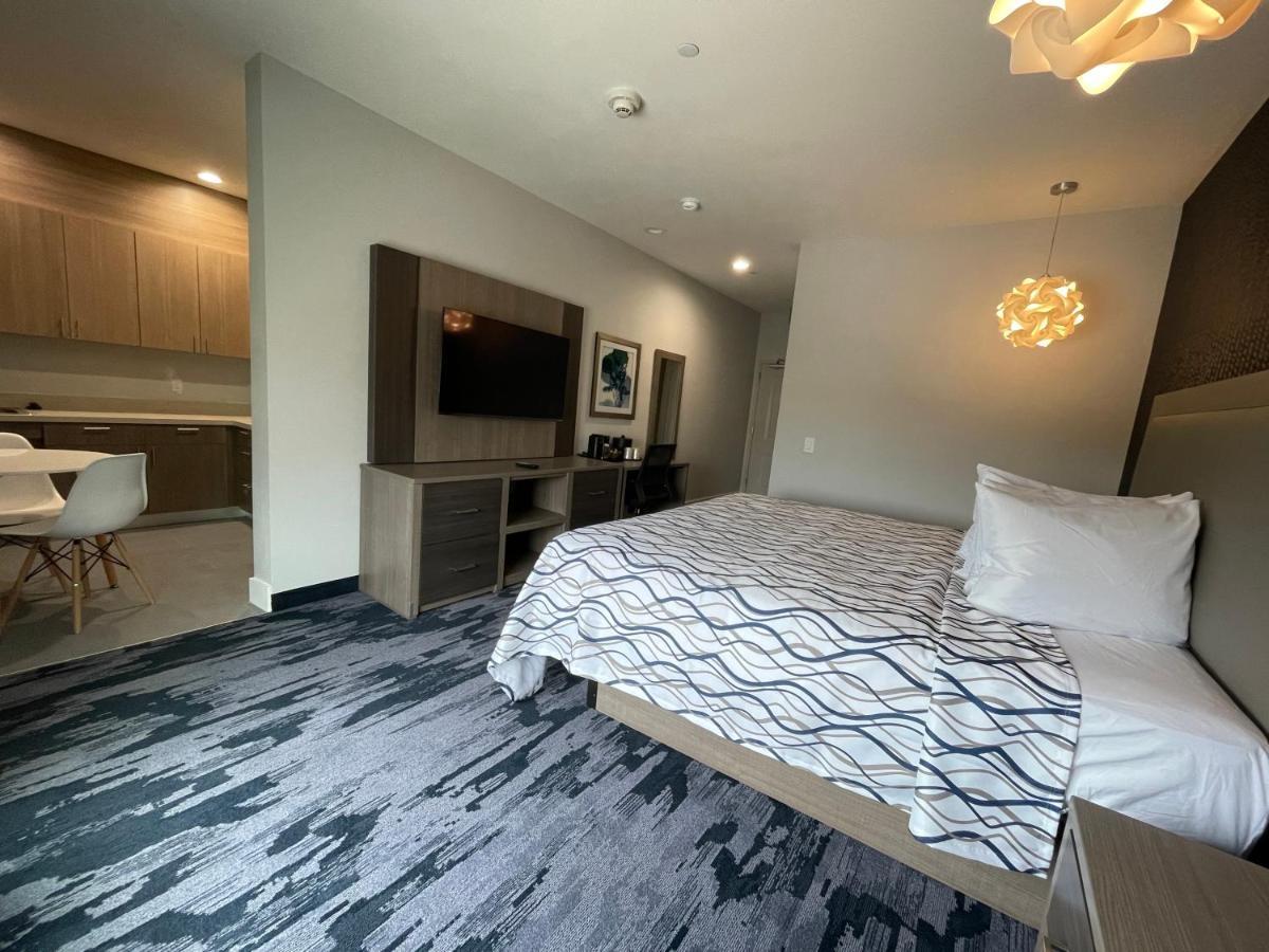 Palace Inn Blue Houston East Beltway 8 المظهر الخارجي الصورة
