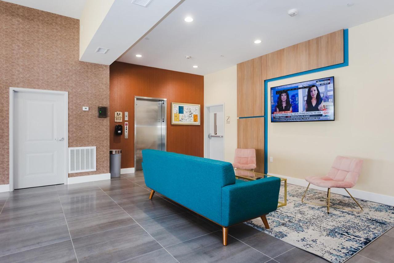 Palace Inn Blue Houston East Beltway 8 المظهر الخارجي الصورة