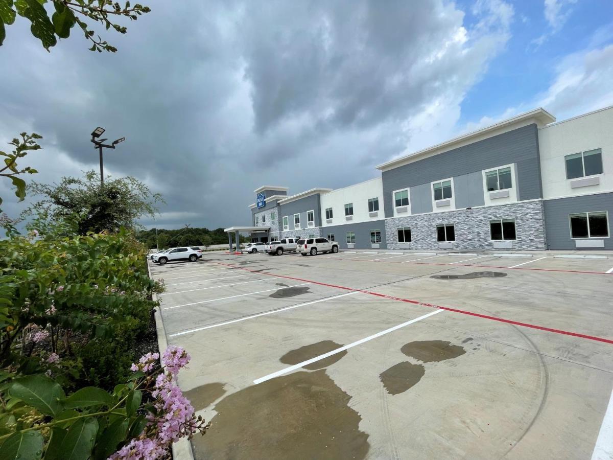 Palace Inn Blue Houston East Beltway 8 المظهر الخارجي الصورة