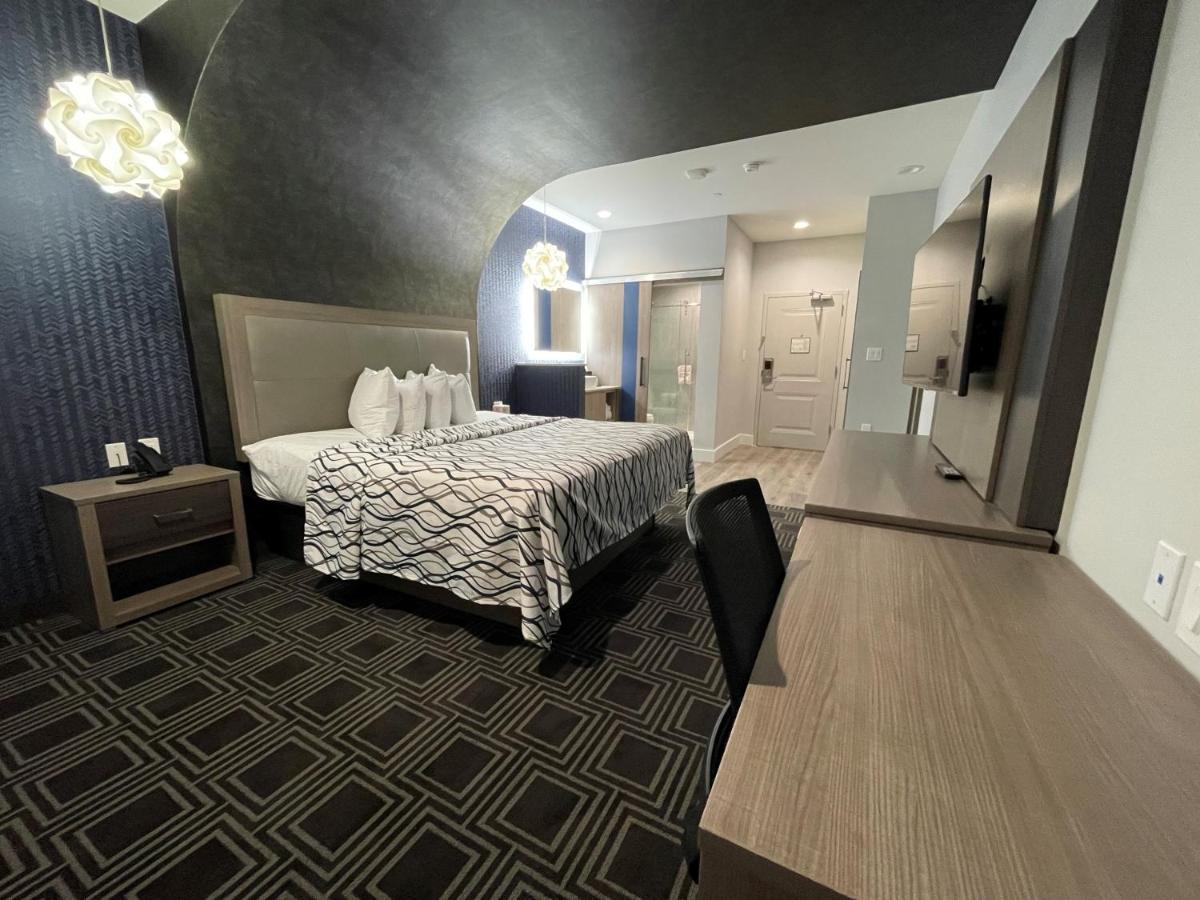 Palace Inn Blue Houston East Beltway 8 المظهر الخارجي الصورة