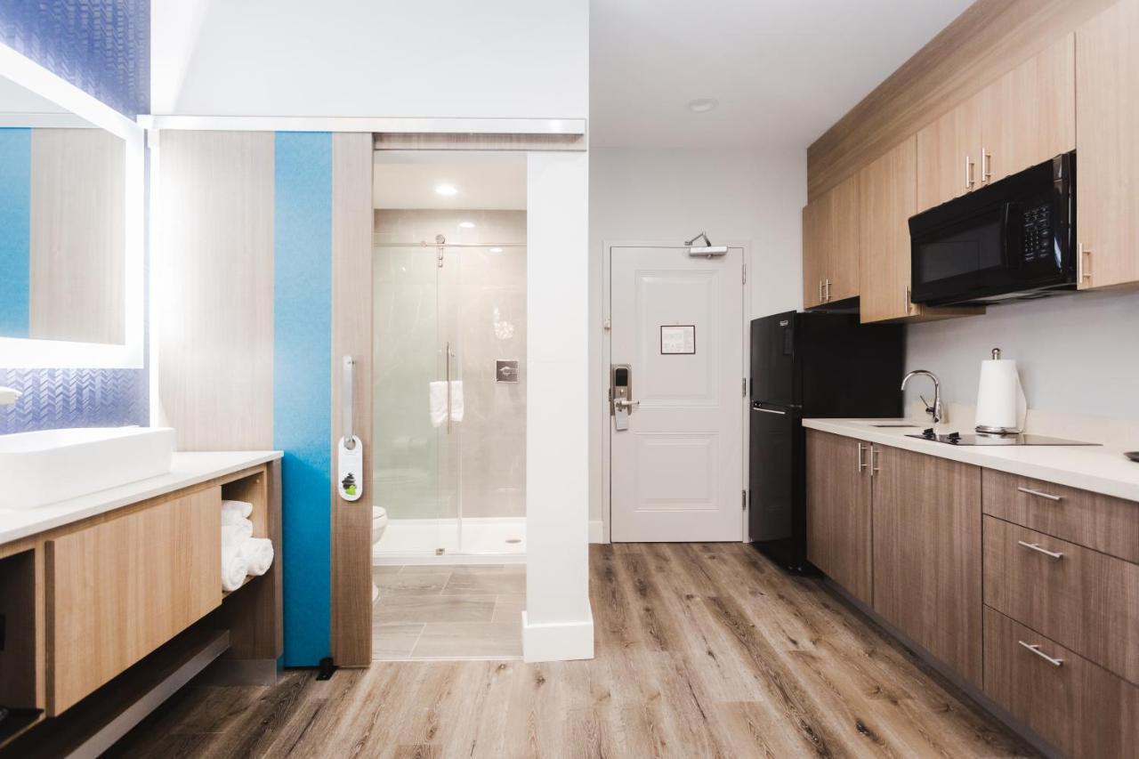 Palace Inn Blue Houston East Beltway 8 المظهر الخارجي الصورة