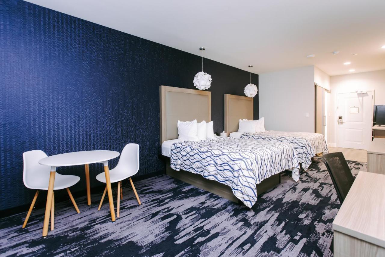 Palace Inn Blue Houston East Beltway 8 المظهر الخارجي الصورة
