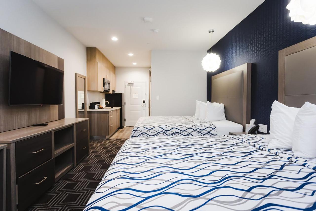 Palace Inn Blue Houston East Beltway 8 المظهر الخارجي الصورة