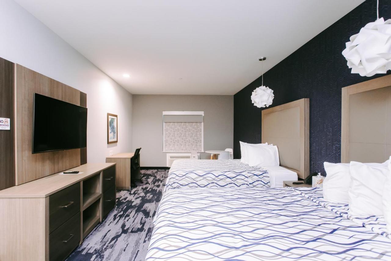 Palace Inn Blue Houston East Beltway 8 المظهر الخارجي الصورة