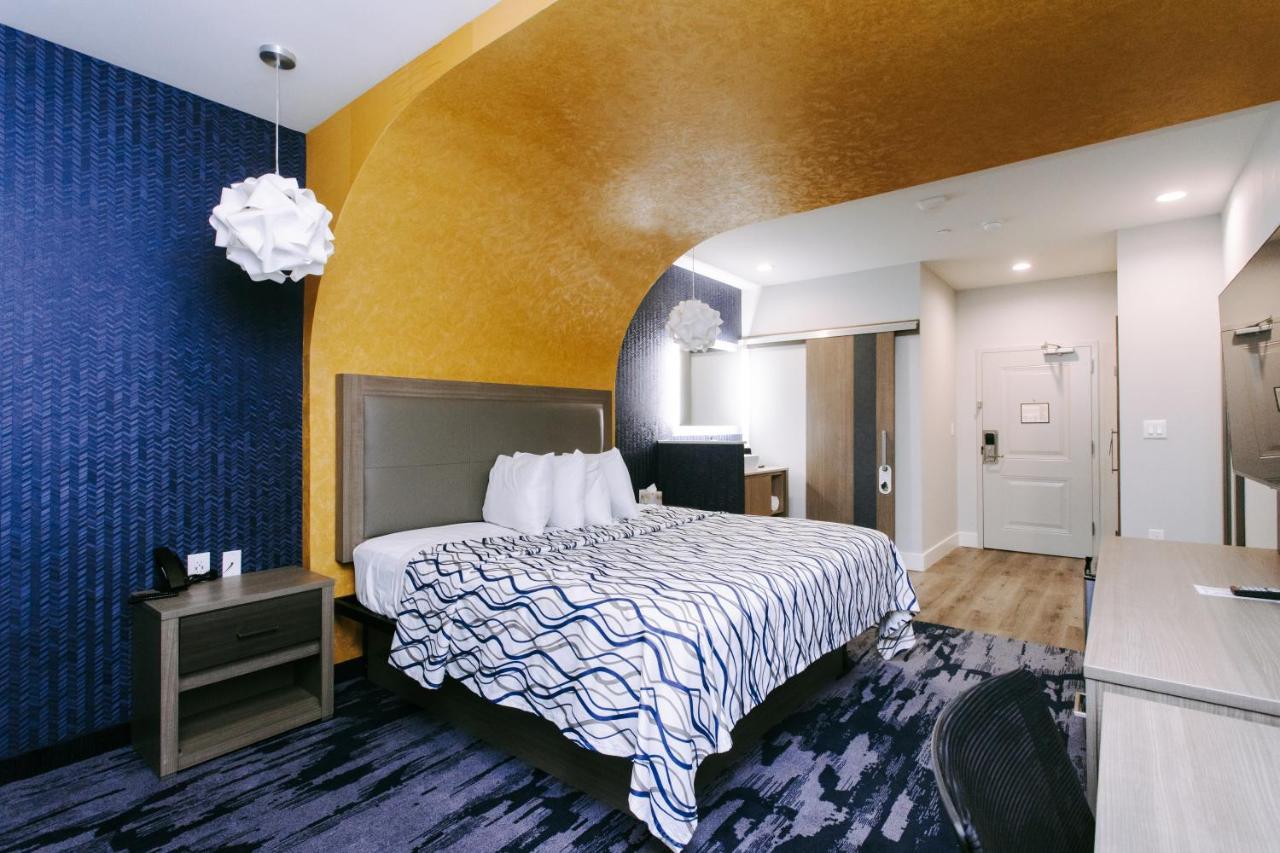 Palace Inn Blue Houston East Beltway 8 المظهر الخارجي الصورة
